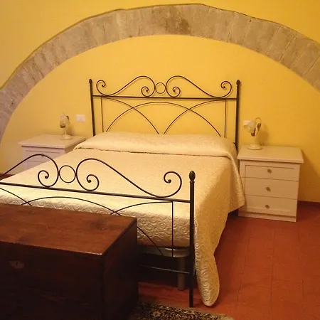 B&B La Dimora del Capitano-2