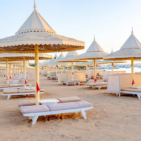 The Grand Hotel, Hurghada-2
