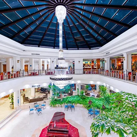 The Grand Hotel, Hurghada-3