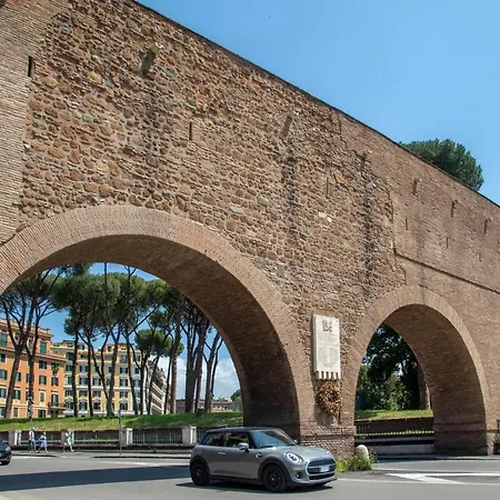 Porta Castello Suites-3