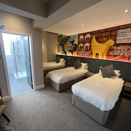 Fenwick Sunrise Hotel-3