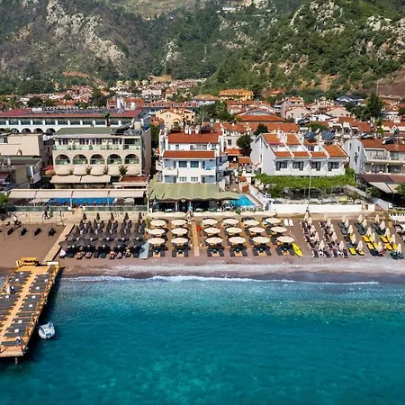 Hotel Turunc-Malmen-2