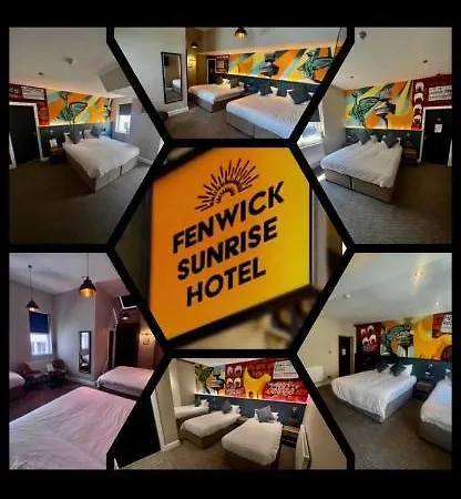 Fenwick Sunrise Hotel-2