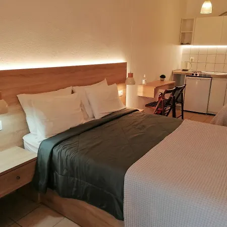 Villa Dafni Studios-2