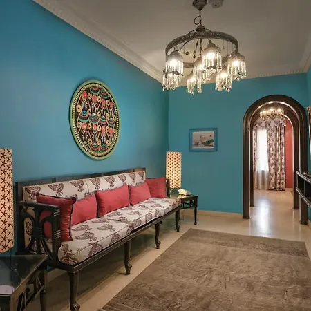 Le Riad Hotel de Charme-3