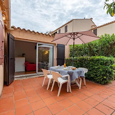 Holiday Home Le Hameau Des Capellans-6 By Interhome-2