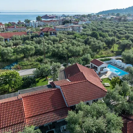 Villa Dafni Studios-2