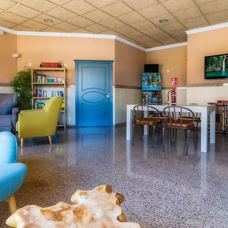 Hotel Galicia-3