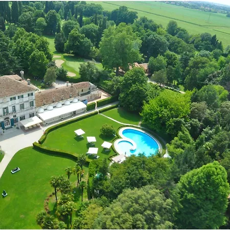 Hotel Villa Condulmer-3