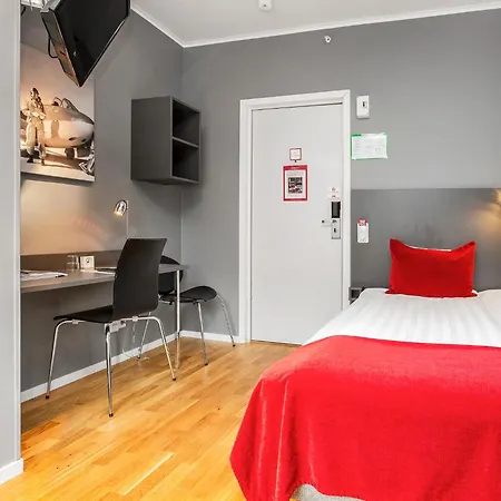 Aiden By Best Western Stockholm Arlanda Airport-2