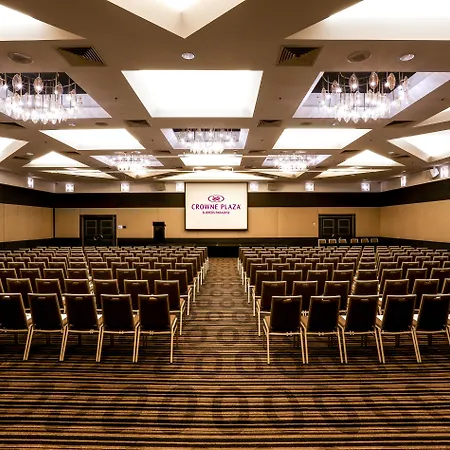 Crowne Plaza Surfers Paradise By Ihg-2