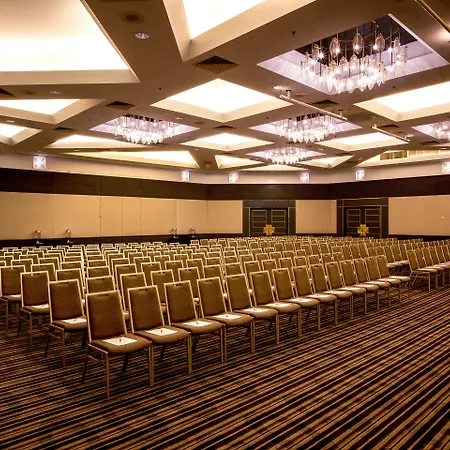 Crowne Plaza Surfers Paradise By Ihg-3