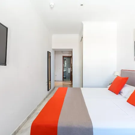 Cool Sevilla Hotel-3