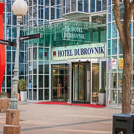 Hotel Dubrovnik-3