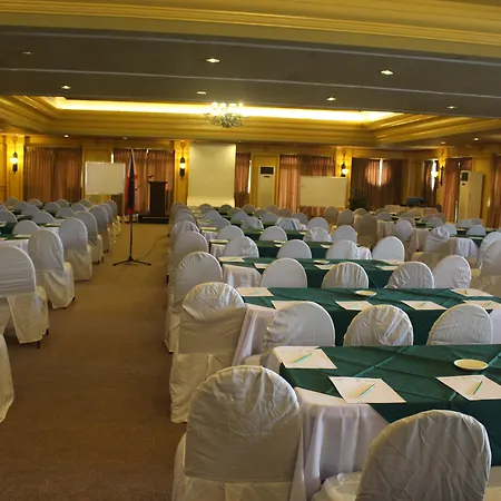 Sotogrande Hotel&Resort in Cebu-3