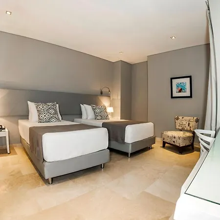 Oz Hotel Cartagena-2