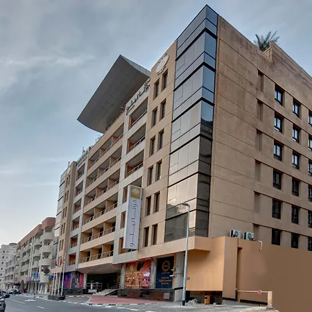 Donatello Hotel-2