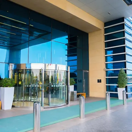 Holiday Inn & Suites - Dubai Festival City By Ihg-2