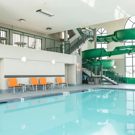Holiday Inn Express & Suites Medicine Hat By Ihg-2
