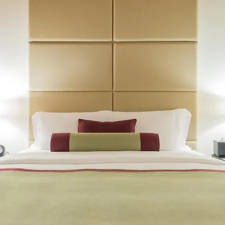 Oryx Airport Hotel -Transit Only-3