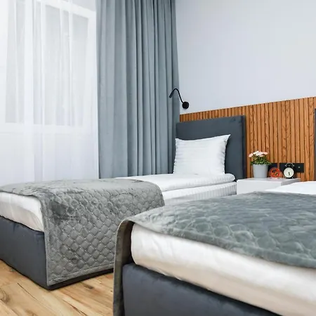 Apart-Hotel Dream-3
