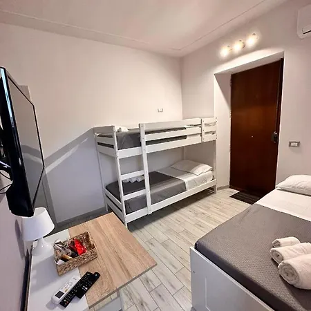 Airport Al Volo B&B-2