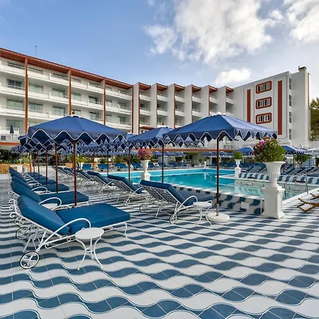 Hotel Mongibello Ibiza-3