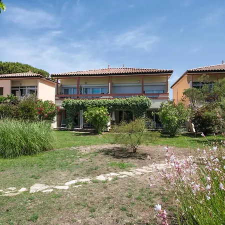 Sowell Residences Les Sablons-3