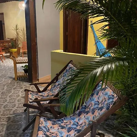 Villa Aconchego Guarajuba-3
