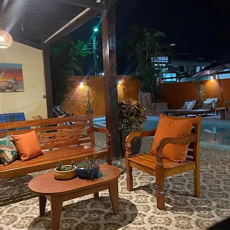 Villa Aconchego Guarajuba-2