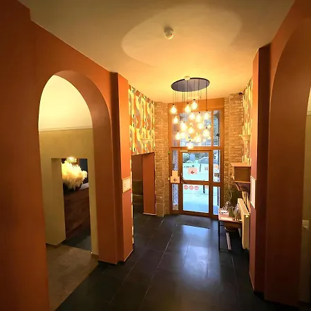 Hotel des Comtes Durbuy-3