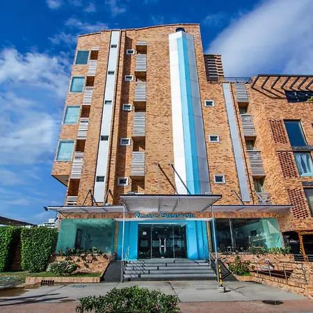 Atlantic Garden Hotel-2