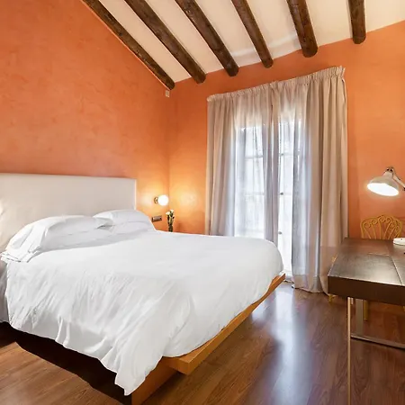 Hostal Pichorradicas de mesón Julián-2