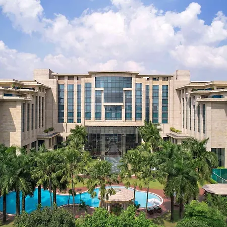 Hyatt Regency Kolkata-2