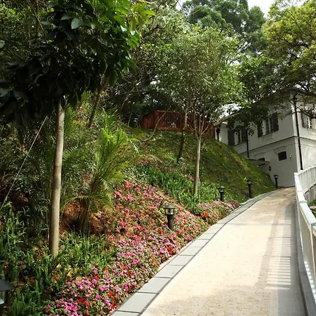 Tai O Heritage Hotel-2