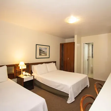 Trevi Hotel E Business-2