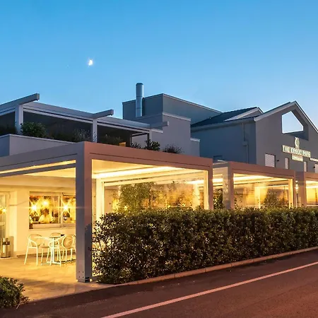 The Green Park Hotel Wellnessspa & Restaurant-3