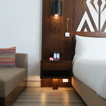 Crowne Plaza Fiji Nadi Bay Resort & Spa, An Ihg Hotel-3