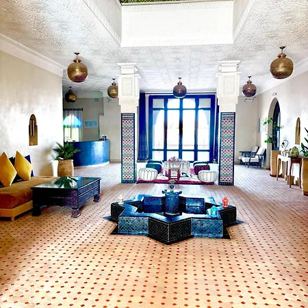 Dar Morocco-2