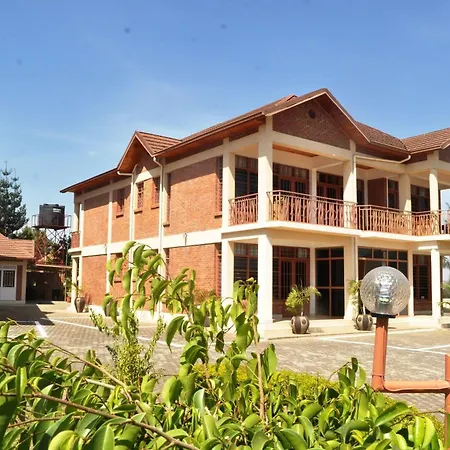 Quiet Haven Hotel-2