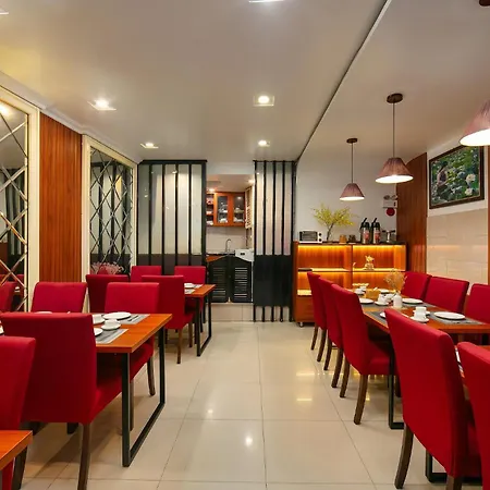 Silk Flower Hotel & Spa-3