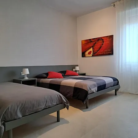 Bolognamania Rooms-Saffi-3