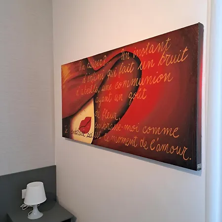 Bolognamania Rooms-Saffi-2