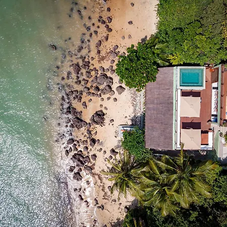 Laguna Pirangi Beach House-2