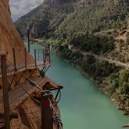 Casa Mejías, excelente localización, cerca de los principales puntos turísticos de Antequera-3