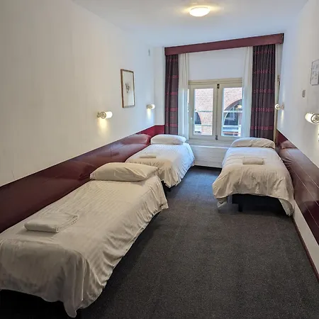 Budget Hotel Ben-2