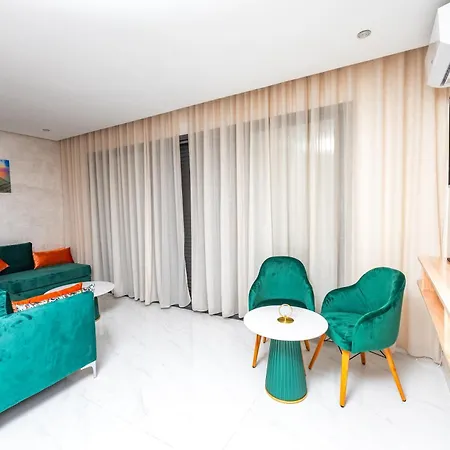 Maarif Elite Suites-3