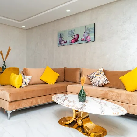 Maarif Elite Suites-2