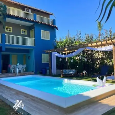 Pousada da Tina-3