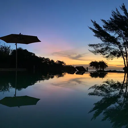 Lagoon Suites e Gastronomia-3